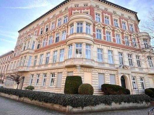 Wohnung zur Miete 395 € 2 Zimmer 52 m² 4. Geschoss frei ab sofort Winckelmannstraße 15 B Stadtfeld Ost Stadtfeld Ost 39108