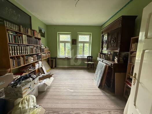 Mehrfamilienhaus zum Kauf 455.000 € 14 Zimmer 420 m² 2.238 m² Grundstück Blankenberg Blankenberg 19412