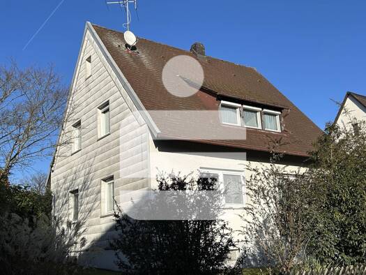 Mehrfamilienhaus zum Kauf 465.000 € 4 Zimmer 96 m² 607 m² Grundstück Heroldsberg 90562