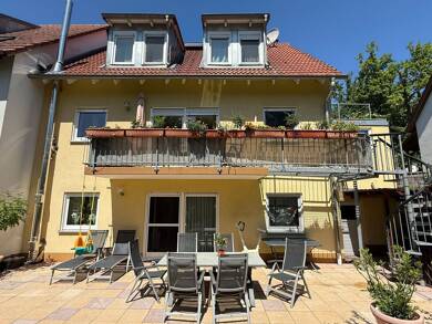 Haus zum Kauf 699.000 € 7 Zimmer 215 m² 304 m² Grundstück Fürth 90766