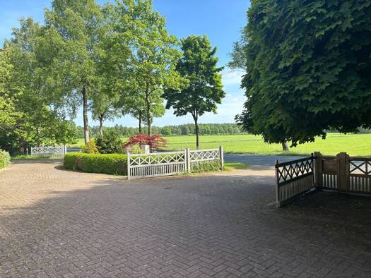 Haus zum Kauf 395.000 € 4 Zimmer 123 m² 950 m² Grundstück Wiegersen Sauensiek 21644