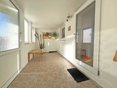 Doppelhaushälfte zum Kauf 149.000 € 5 Zimmer 83 m² 302 m² Grundstück Nordhorn Nordhorn 48529