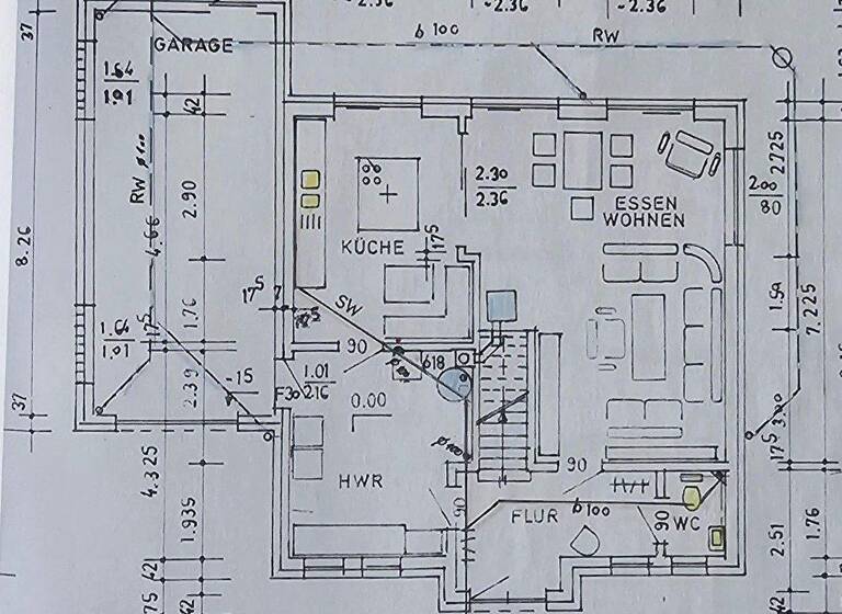 Einfamilienhaus zum Kauf provisionsfrei 569.000 € 5,5 Zimmer 167 m² 715 m² Grundstück frei ab 01.08.2026 Nortorf 24589