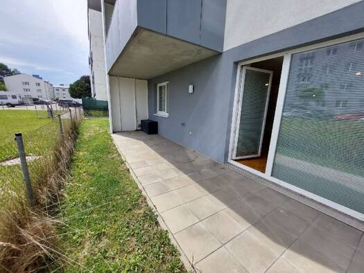 Wohnung zur Miete 858 € 4 Zimmer 84,4 m² Widerinstraße 18A St. Pölten St. Pölten 3100