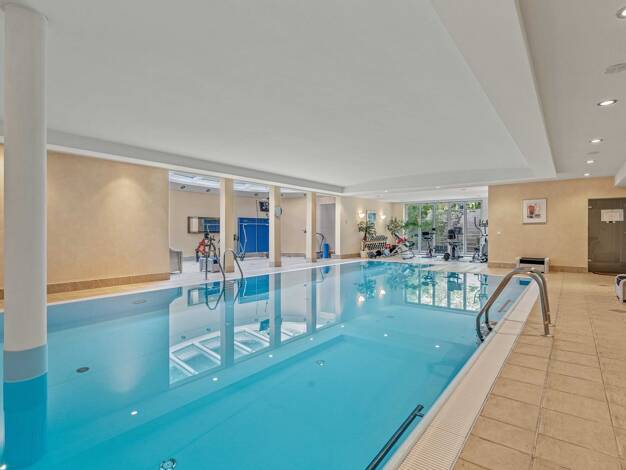 Wohnung zum Kauf 995.000 € 3 Zimmer 112 m² 1. Geschoss Grunewald Berlin 14193