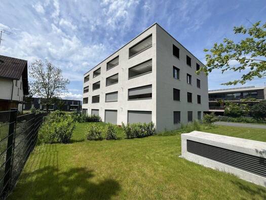 Terrassenwohnung zur Miete 1.930 € 4 Zimmer 94,2 m² 1. Geschoss frei ab 01.06.2026 Oberes Tobel 24A Götzis 6840