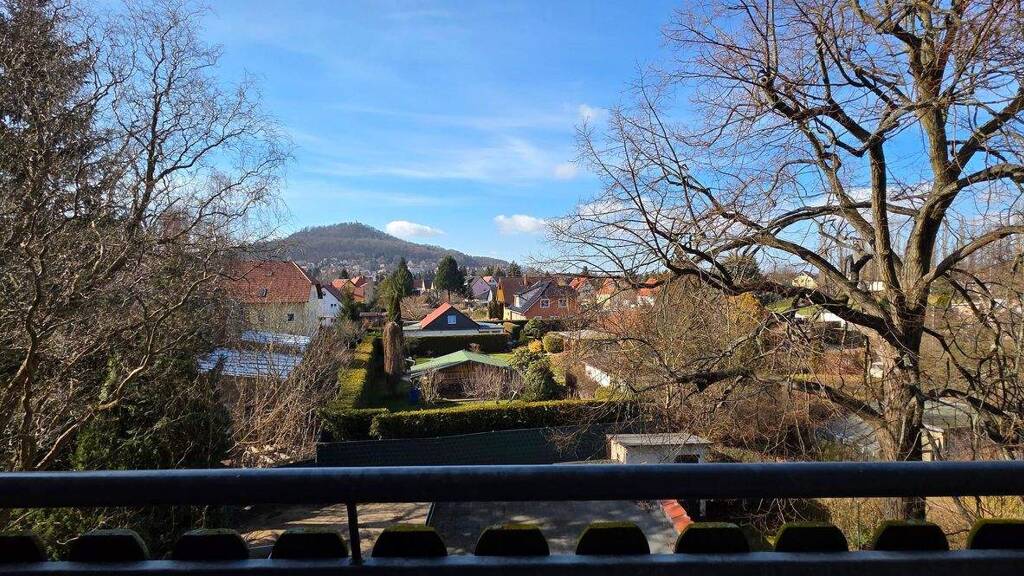 Wohnung zur Miete 540 € 3 Zimmer 73 m² Friesenstraße 3 Biesnitz Görlitz 02827