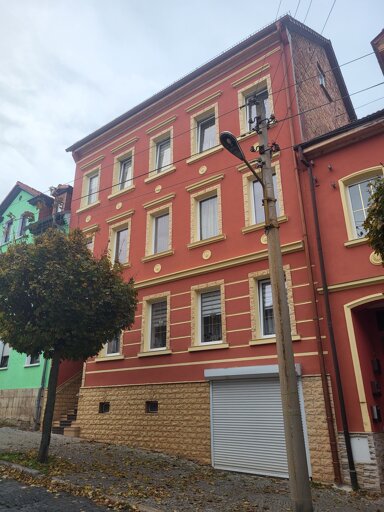 Mehrfamilienhaus zum Kauf 550.000 € 15 Zimmer 407 m² 266 m² Grundstück Apolda Apolda 99510