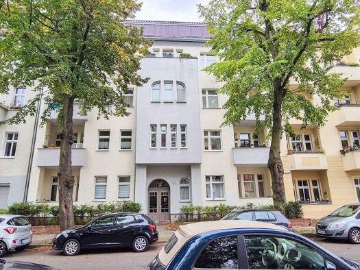 Wohnung zum Kauf 329.000 € 2 Zimmer 60 m² 4. Geschoss Grünau Berlin 12527