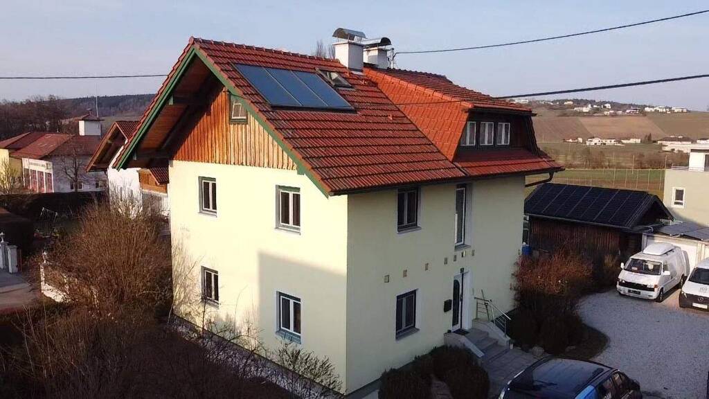 Einfamilienhaus zum Kauf 429.000 € 142 m² 547 m² Grundstück frei ab sofort Neukirchen Neukirchen bei Lambach 4671