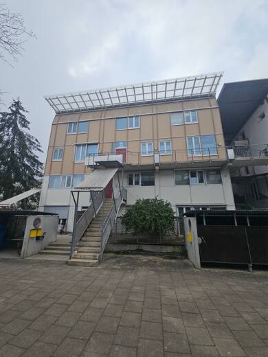 Wohnung zum Kauf 160.000 € 1 Zimmer 52 m² 2. Geschoss Waldkraiburg Waldkraiburg 84478