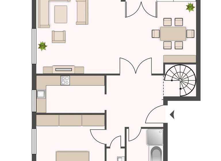 Wohnanlage zum Kauf als Kapitalanlage geeignet 359.000 € 3 Zimmer 104 m² Billstedt Hamburg 22115