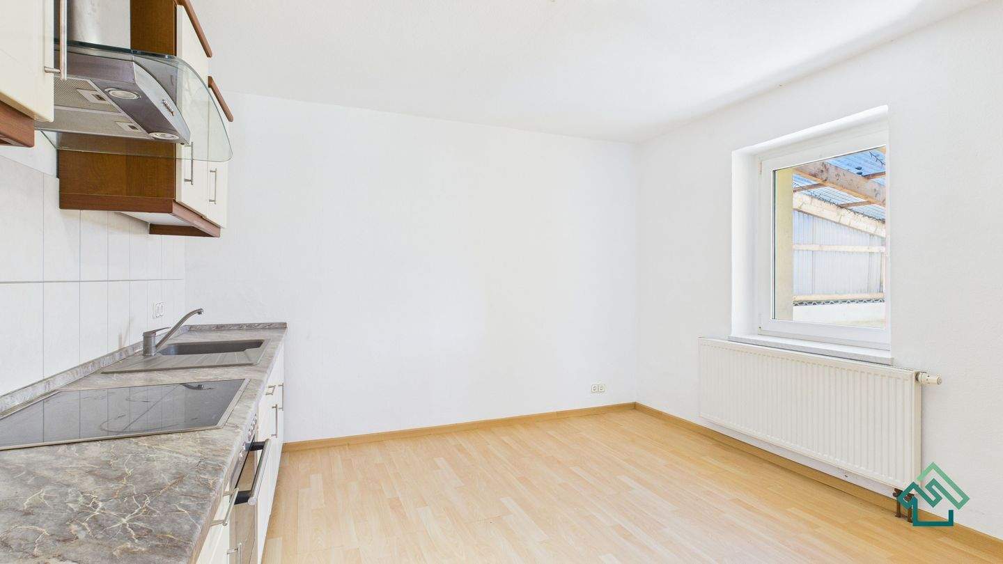 Immobilie in Sondershausen - Doppelhaushälfte in Sondershausen/Stockhausen - Bild 2