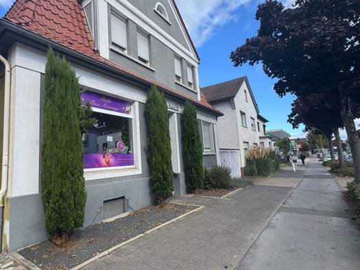 Mehrfamilienhaus zum Kauf 349.900 € 10 Zimmer 195 m² 408 m² Grundstück Kernstadt Lippstadt 59557