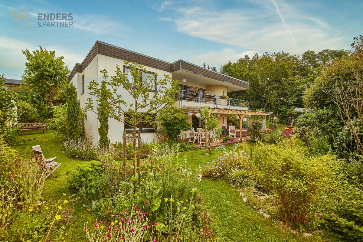 Einfamilienhaus zum Kauf 860.000 € 7 Zimmer 249 m²<br/>Wohnfläche 860 m²<br/>Grundstück Tarforst 2 Trier 54296