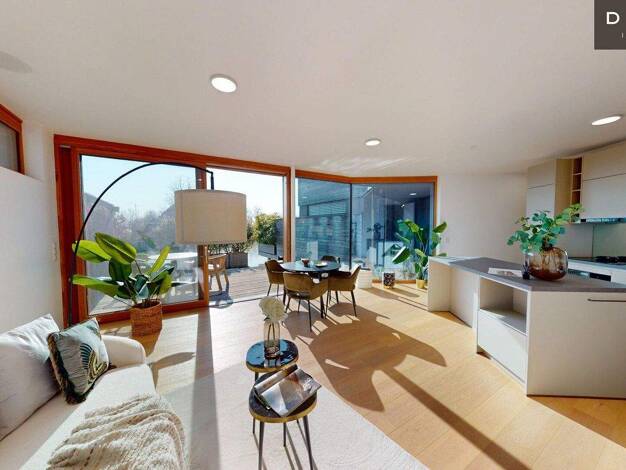 Haus zum Kauf - Erstbezug provisionsfrei 1.050.000 € 4 Zimmer 110,4 m² Neusiedl am See 7100