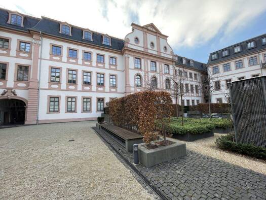 Wohnung zum Kauf 449.500 € 2 Zimmer 86,2 m² EG Altstadt Mainz 55116