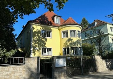 Wohnung zur Miete 1.850 € 4 Zimmer 143 m² EG Maxfeld Nürnberg 90409