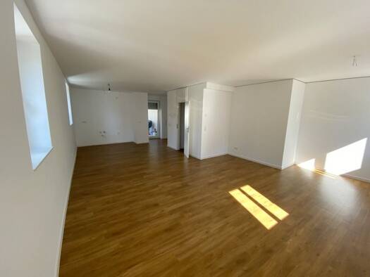 Wohnung zur Miete 665 € 2 Zimmer 78 m² frei ab 01.05.2026 Losheim Losheim am See 66679