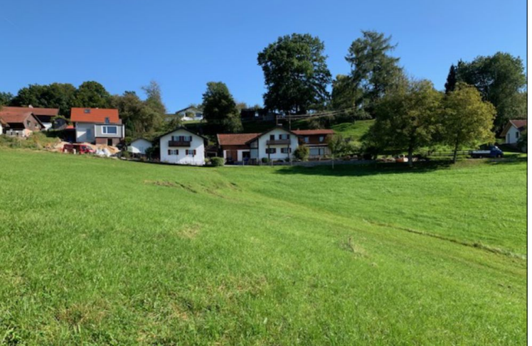 Einfamilienhaus zum Kauf provisionsfrei 518.000 € 4 Zimmer 124 m²<br/>Wohnfläche 430 m²<br/>Grundstück Am Metzgerberg Reischach Reischach 84571