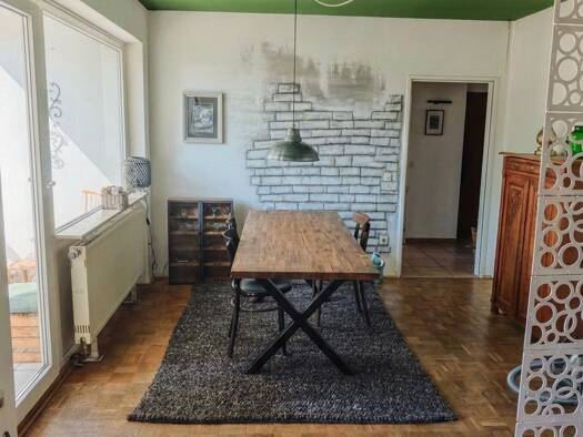 Wohnung zum Kauf provisionsfrei 259.000 € 3 Zimmer 81 m² Geschoss 3/4 frei ab sofort Weststadt Weststadt 38120
