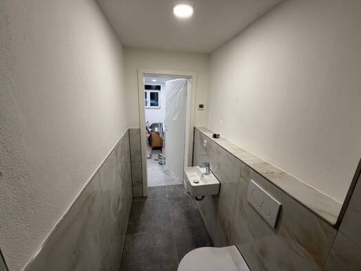 Wohnung zur Miete 550 € 2 Zimmer 40 m² Geschoss EG/1 frei ab sofort Ötisheim 75443