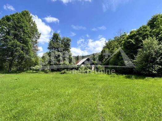 Einfamilienhaus zum Kauf 66.000 € 1 Zimmer 80 m² Plaški 47304