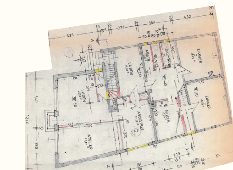 Ladenfläche zur Miete 1.000 € 7 Zimmer 140 m² Verkaufsfläche Grebenstein 34393