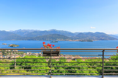 Wohnung zum Kauf 760.000 € 4 Zimmer 160 m² Seeblick Stresa 28838