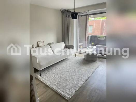 Wohnung zur Miete nur mit Wohnberechtigungsschein Tauschwohnung 500 € 3 Zimmer 70 m² 3. Geschoss Stellingen Hamburg 22527