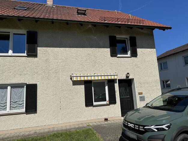 Maisonette zur Miete 990 € 4 Zimmer 110 m² Klosterlechfeld 86836