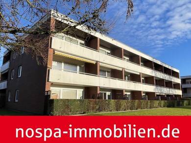 Wohnung zum Kauf 199.000 € 2 Zimmer 41 m² Berliner Ring 25 Wyk 25938