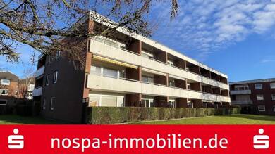Wohnung zum Kauf 199.000 € 2 Zimmer 41 m² Berliner Ring 25 Wyk 25938