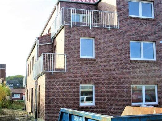 Wohnung zur Miete 730 € 3 Zimmer 82 m² 1. Geschoss frei ab 01.02.2026 Papenburg 26871