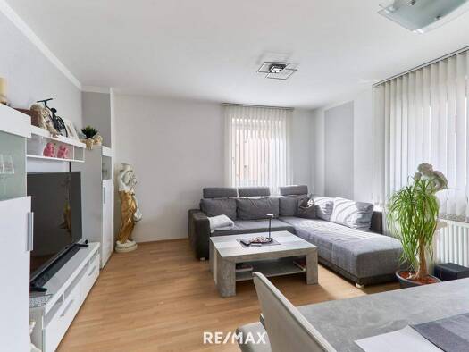 Wohnung zum Kauf 320.000 € 3 Zimmer 71,4 m² 1. Geschoss Telfs 6410