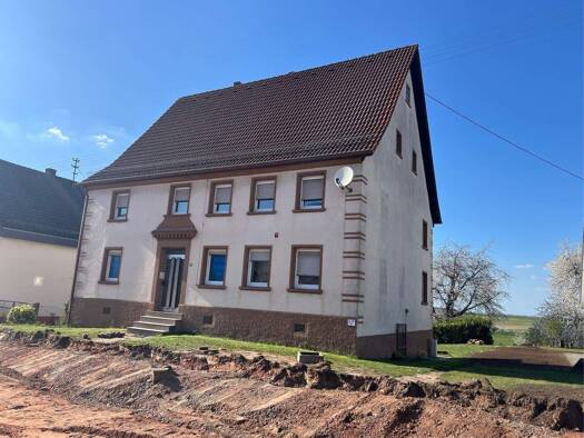 Haus zum Kauf 295.000 € 198 m² 817 m² Grundstück Höheischweiler 66989