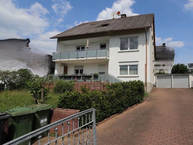 Mehrfamilienhaus zum Kauf 595.000 € 12 Zimmer 219 m² 603 m² Grundstück Ober-Ramstadt 64372