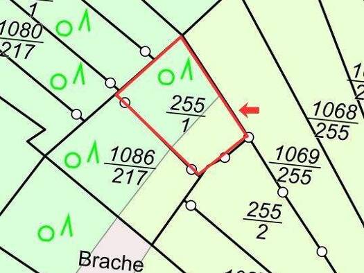 Land-/Forstwirtschaft zum Kauf 1.499 € 238 m² Grundstück Reimerzhoven Altenahr 53505