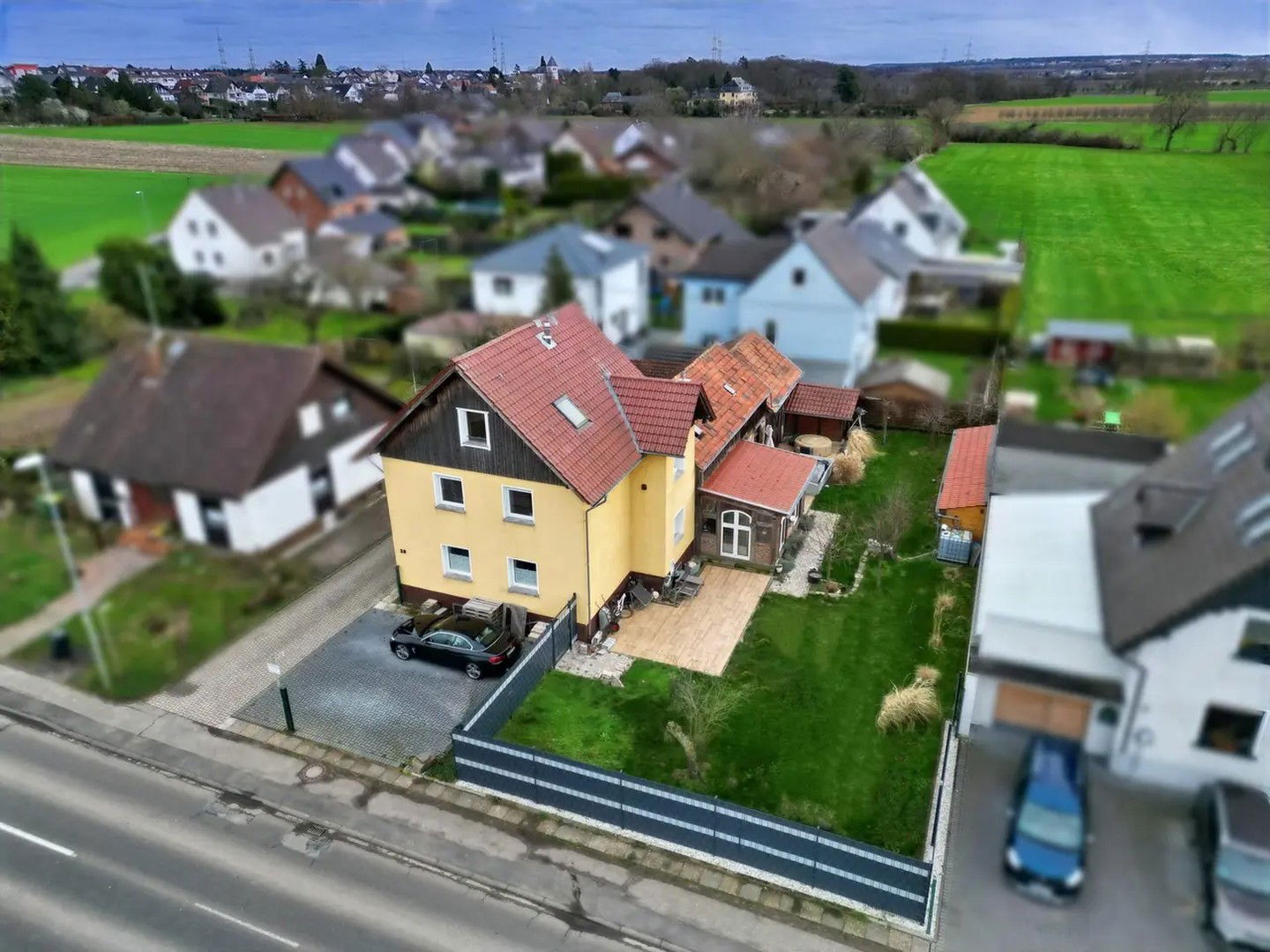 Einfamilienhaus zum Kauf provisionsfrei 340.000 € 4 Zimmer 154 m²<br/>Wohnfläche 799 m²<br/>Grundstück Flerzheim Rheinbach 53359