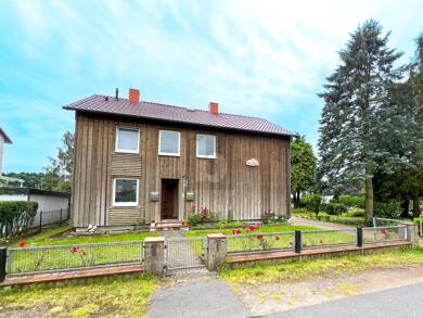 Mehrfamilienhaus zum Kauf 299.000 € 6 Zimmer 146 m² 680 m² Grundstück Fehrenbötel Rickling 24635