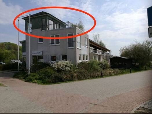 Büro zur Miete provisionsfrei 390 € 1 Zimmer 18 m² Bürofläche Golfparkallee 3 Bad Bramstedt 24576