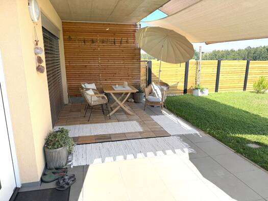 Reihenendhaus zum Kauf 380.000 € 4 Zimmer 103 m² 207 m² Grundstück Gleisdorf 8200