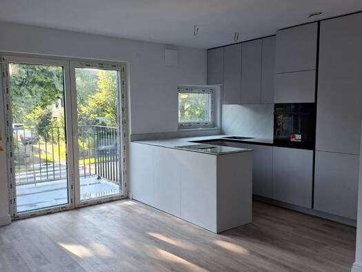 Wohnung zum Kauf - Erstbezug provisionsfrei 462.900 € 3 Zimmer 83,8 m² 1. Geschoss frei ab 01.08.2026 Wedel 22880