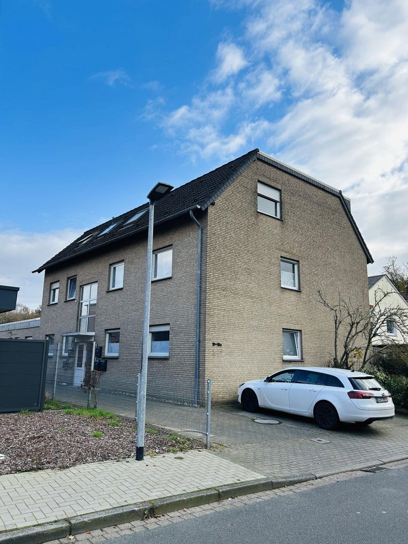 Wohnung zum Kauf provisionsfrei 150.000 € 3 Zimmer 66 m²<br/>Wohnfläche Cloppenburg Cloppenburg 49661