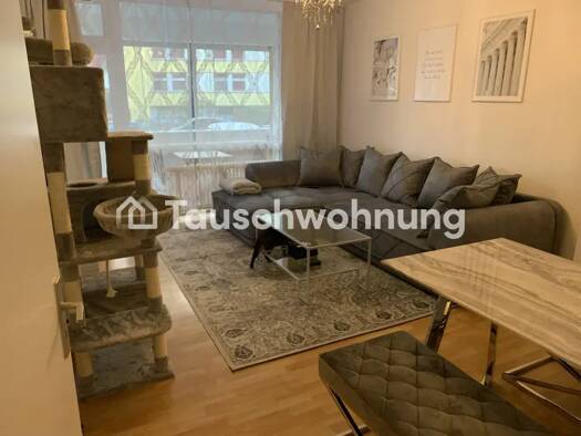 Wohnung zur Miete Tauschwohnung 620 € 3 Zimmer 77 m² 1. Geschoss Moabit Mitte 13353
