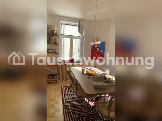 Wohnung zur Miete Tauschwohnung 956 € 2 Zimmer 75 m² Französisch Buchholz Berlin 10405