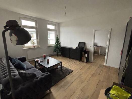Wohnung zur Miete 810 € 2 Zimmer 50 m² frei ab 01.06.2026 Nienburg Nienburg (Weser) 31582