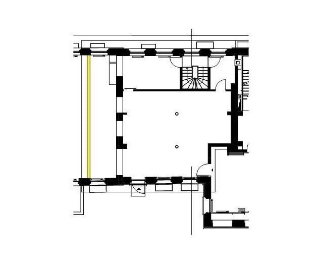 Ladenfläche zur Miete provisionsfrei 124 m²<br/>Verkaufsfläche Bahnhofstraße 74 - 78 Unna - Mitte Unna 59423