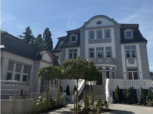 Wohnung zur Miete 1.547 € 2 Zimmer 43,3 m² 1. Geschoss Bad Nenndorf Bad Nenndorf 31542
