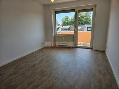 Wohnung zum Kauf 199.000 € 2 Zimmer 47 m² 2. Geschoss Frankenallee 363 Gallus Frankfurt 60326